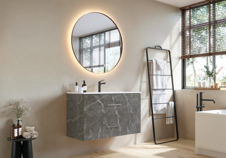Mueble de baño Bruntec Atlas Principal 4