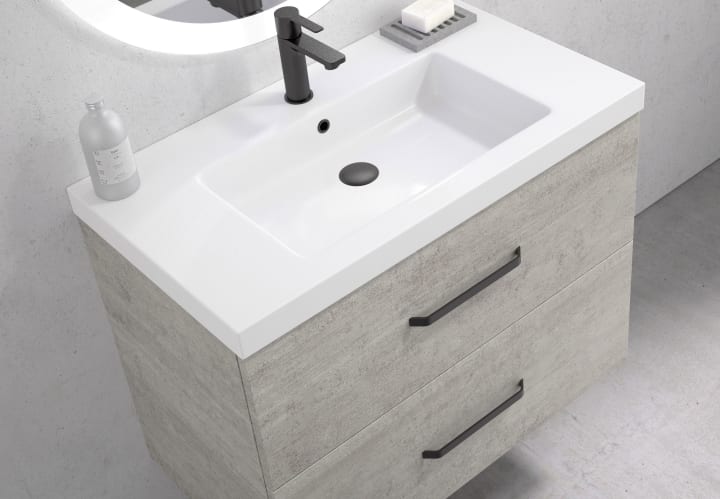 Mueble de baño Bruntec Atlas Principal 5