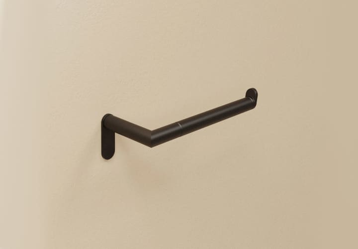 Portarrollos de baño Cosmic Micra Principal 1