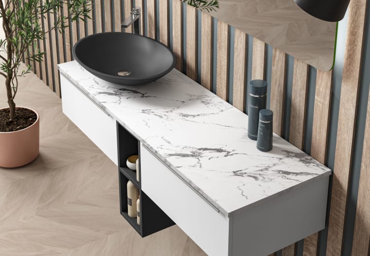 Encimera Coycama Mytho Detalle 3