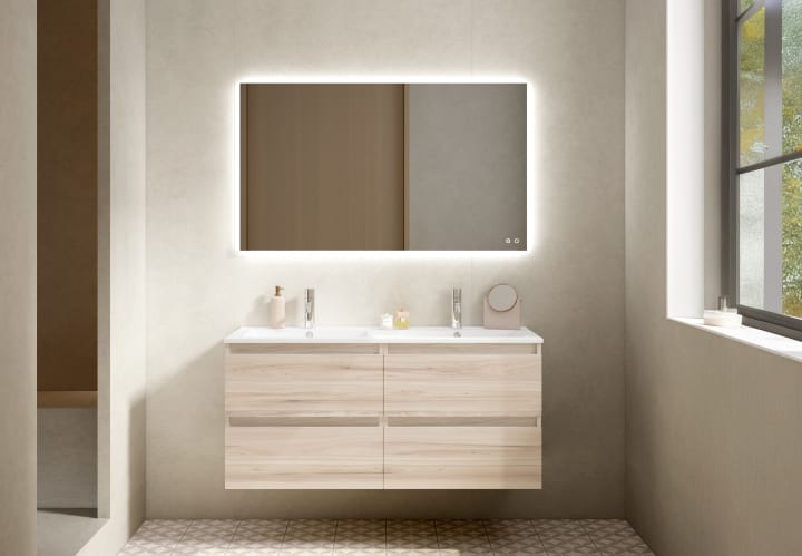 Mueble de baño Viso Box Principal 1