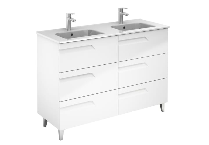 Conjunto mueble de baño Royo Vitale 3d 12