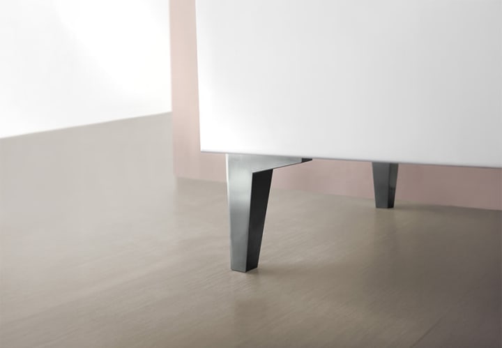 Conjunto mueble de baño Royo Vitale Detalle 8