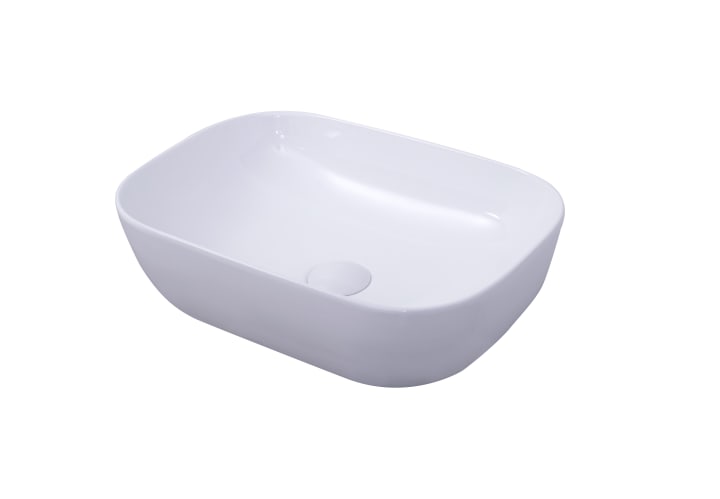 Lavabo sobre encimera Bruntec Roma XL Principal 1