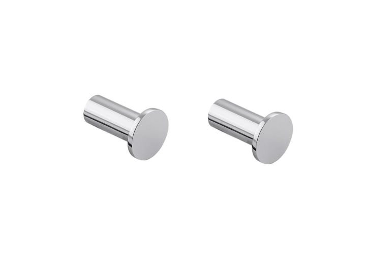 Conjunto de accesorios de baño Cosmic Architect Detalle 4