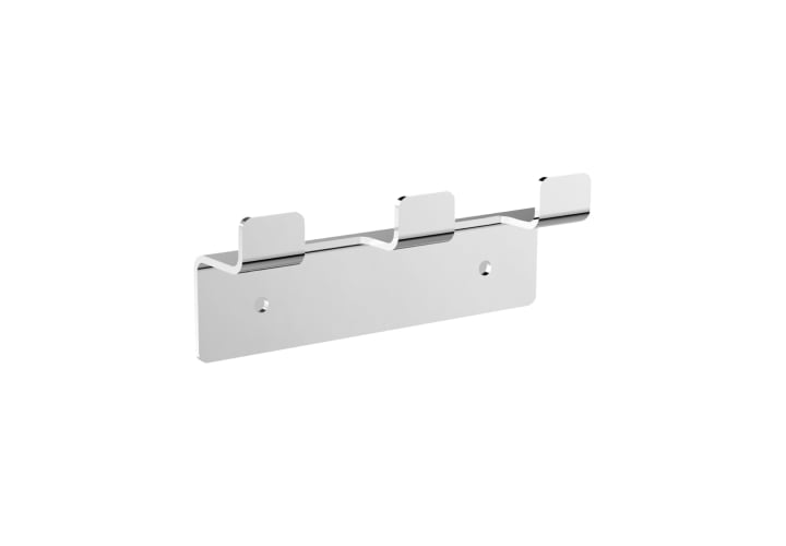 Percha de baño triple Medimex Form Principal 1