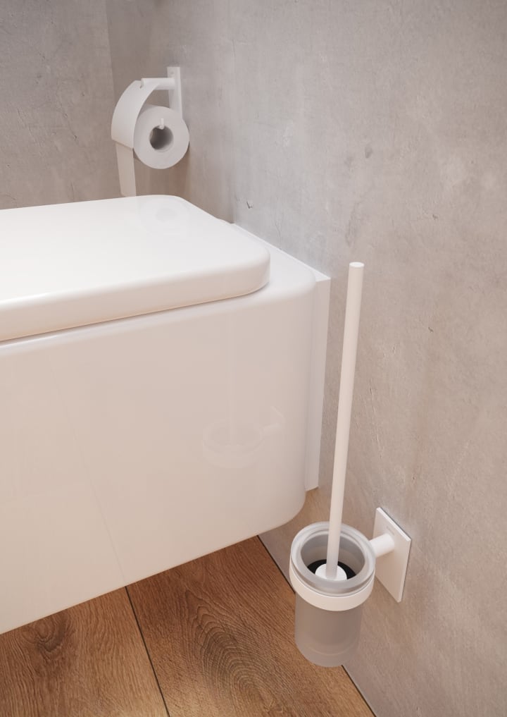 Portarrollos de baño Cosmic Stick Ambiente 3