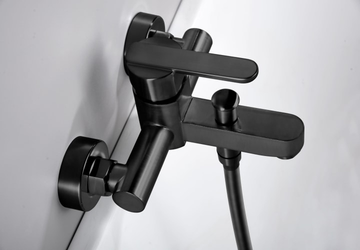 Grifo de Bañera Imex Roma Detalle 6