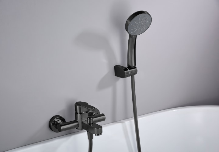 Grifo de Bañera Imex Roma Detalle 7