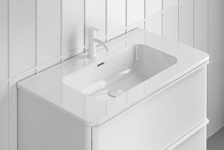Conjunto mueble de baño Royo Dai Detalle 6