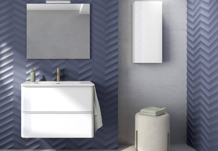 Conjunto mueble de baño Royo Dai Principal 1