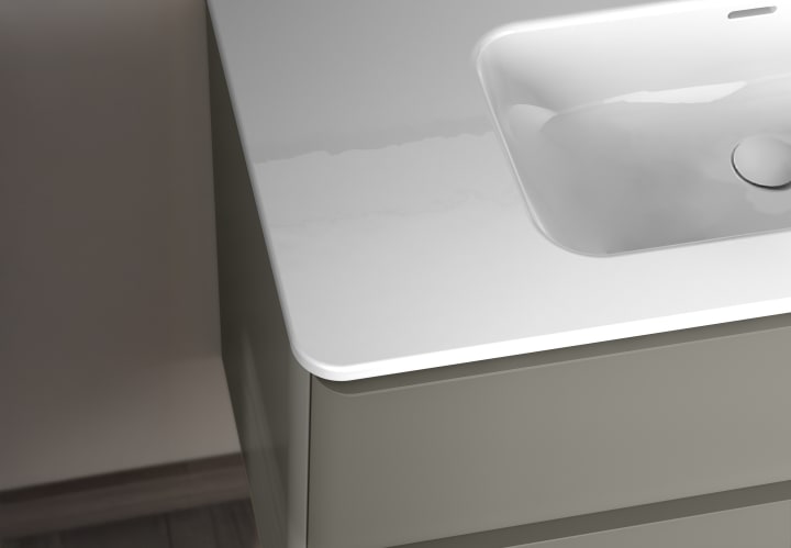 Conjunto mueble de baño Royo Dai Detalle 4