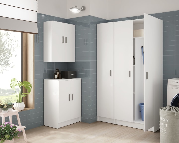 Armario colgar de baño Bruntec USE Ambiente 6