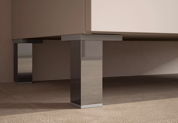 Mueble de baño Viso Box Detalle 13