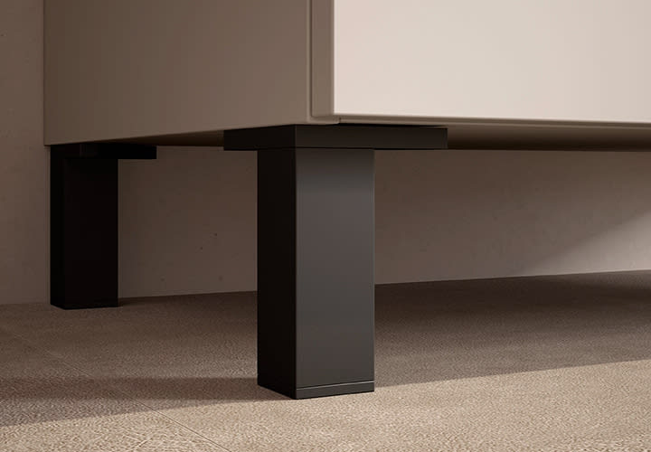 Mueble de baño Viso Box Detalle 14