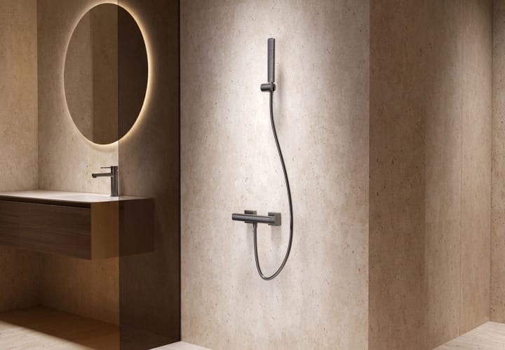 Grifo de ducha Imex Firenze Ambiente 8