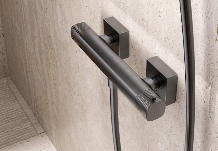 Grifo de ducha Imex Firenze Detalle 7