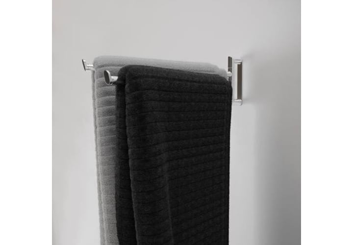 Toallero de baño Cosmic Micra Detalle 1
