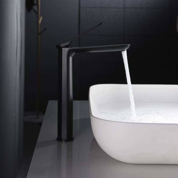 Grifo de lavabo Imex Dinamarca Ambiente 4