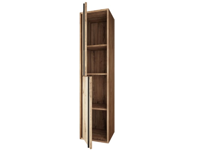Columna de baño Bruntec Candem Detalle 3