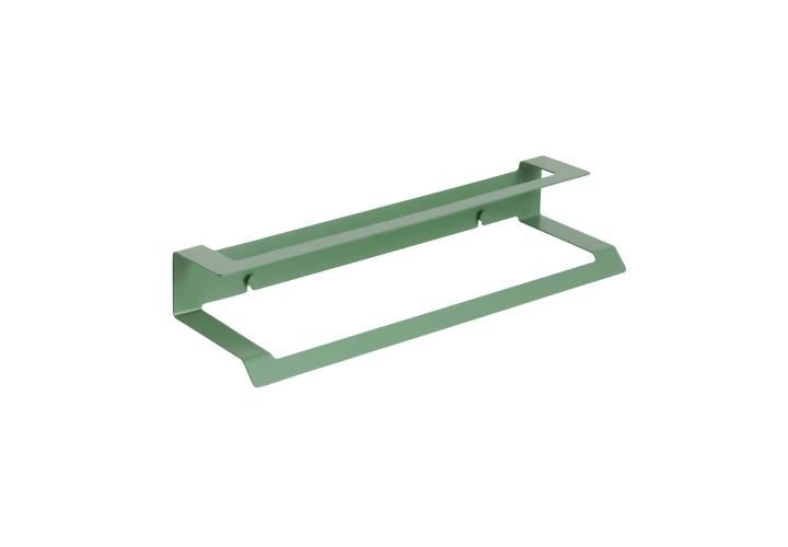 Toallero de baño doble Manillos Torrent Slim Principal 4