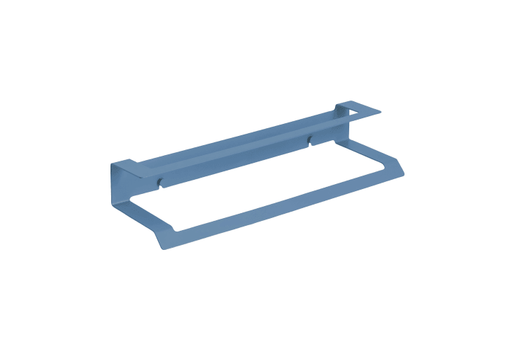 Toallero de baño doble Manillos Torrent Slim Principal 5