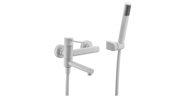 Grifos de ducha y bañera Imex Milos Principal 3