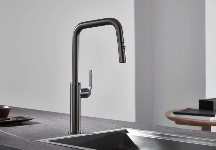 Grifo de cocina Imex Niza Ambiente 10