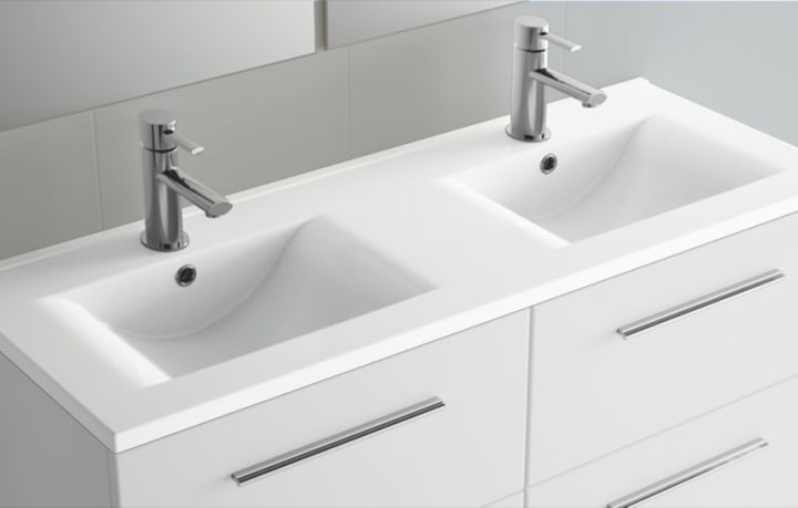 Conjunto mueble de baño Salgar Optimus Detalle 6
