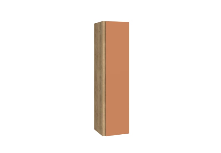 Columna de baño Coycama Lambda frente liso Principal 14
