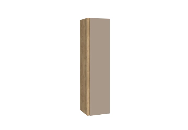 Columna de baño Coycama Lambda frente liso Principal 15
