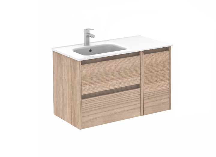 Conjunto mueble de baño Royo Sansa Principal 2