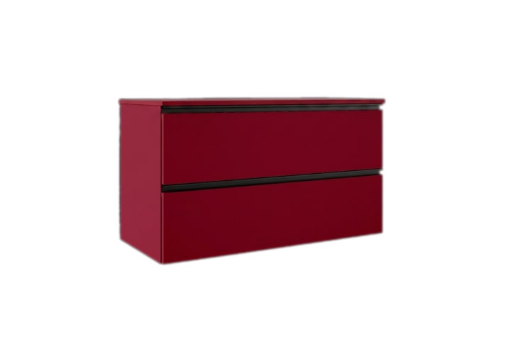 Mueble de baño con encimera de DMF Compatech Visobath Granada Principal 8