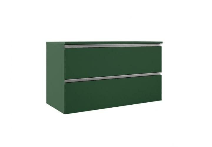 Mueble de baño con encimera de DMF Compatech Visobath Granada Principal 9