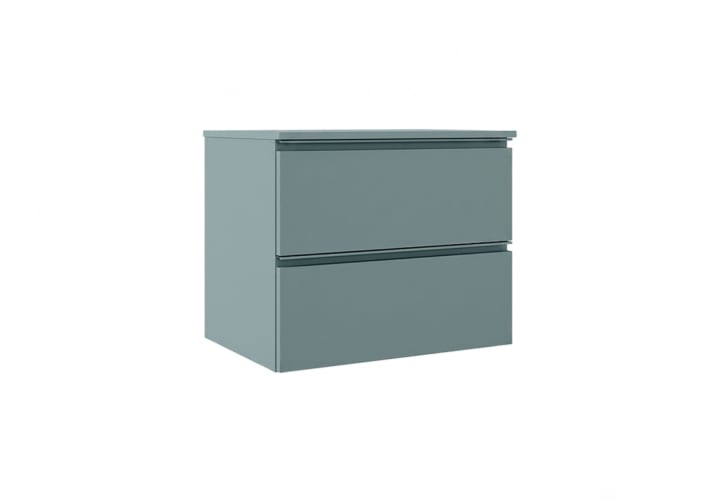 Mueble de baño con encimera de DMF Compatech Visobath Granada Detalle 11