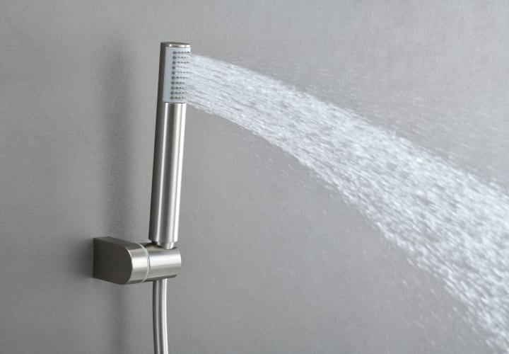 Grifo de Bañera Imex Monza Detalle 7