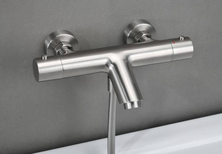 Grifo de Bañera Imex Monza Detalle 6