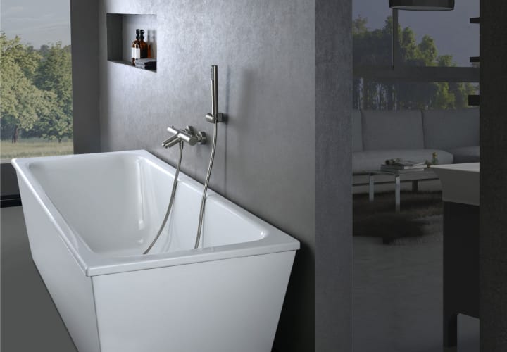 Grifo de Bañera Imex Monza Ambiente 16