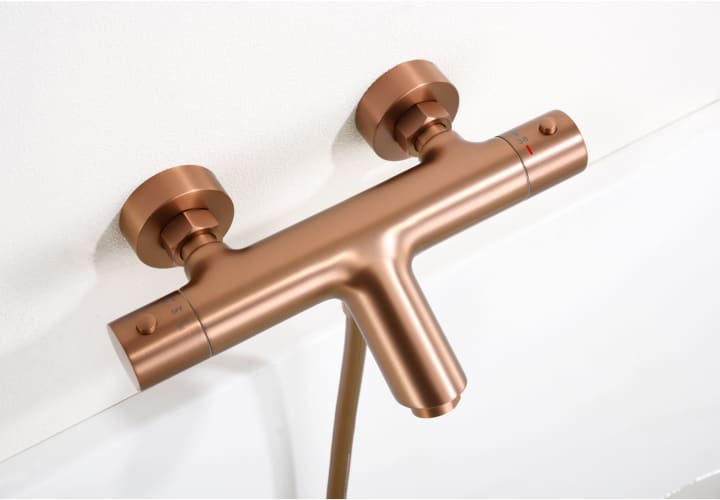 Grifo de Bañera Imex Monza Detalle 11