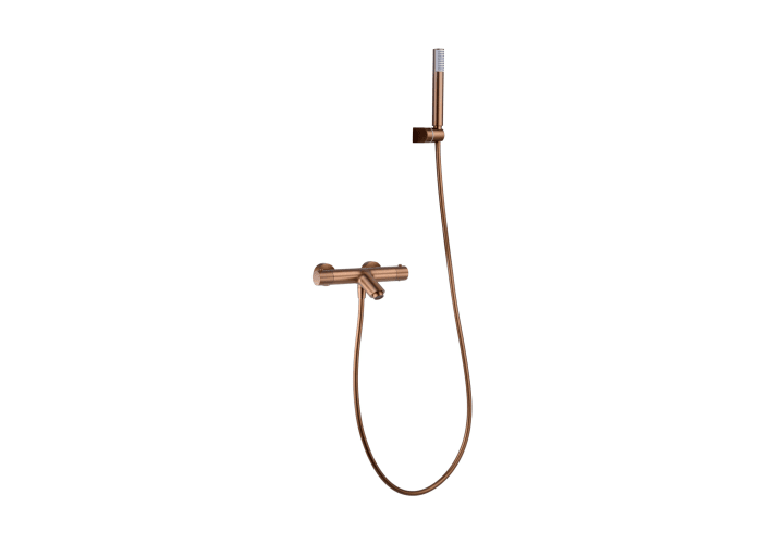 Grifo de Bañera Imex Monza Principal 4