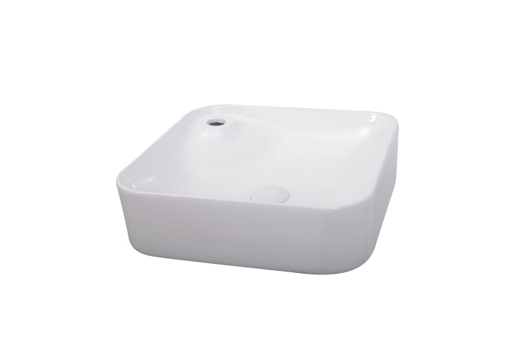 Lavabo sobre encimera Bruntec Sil Principal 1