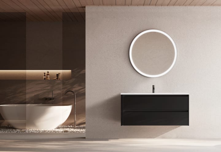 Mueble de baño Visobath Índico Principal 8
