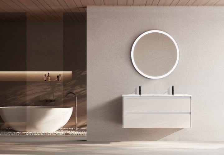 Mueble de baño Visobath Índico Principal 12
