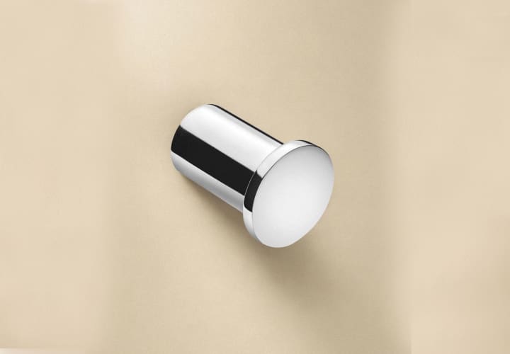 Percha de baño Cosmic Logic Principal 2