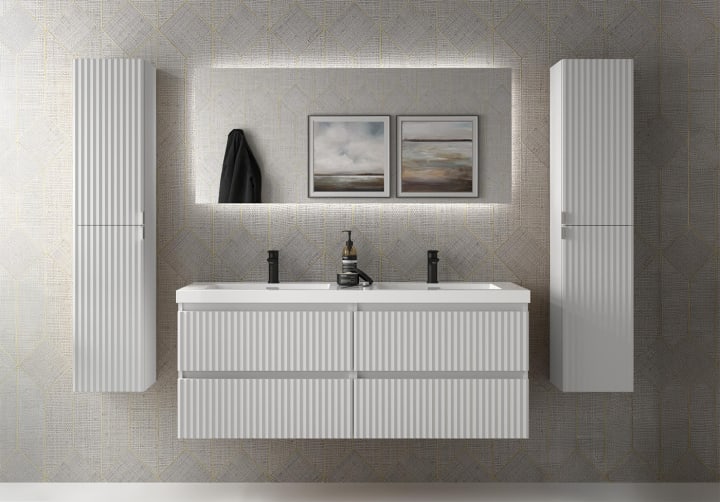 Conjunto mueble de baño Salgar Kira Principal 4