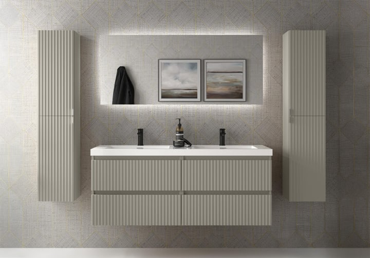 Conjunto mueble de baño Salgar Kira Principal 6