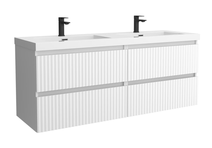 Conjunto mueble de baño Salgar Kira Detalle 10