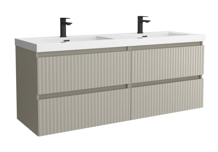 Conjunto mueble de baño Salgar Kira Detalle 11