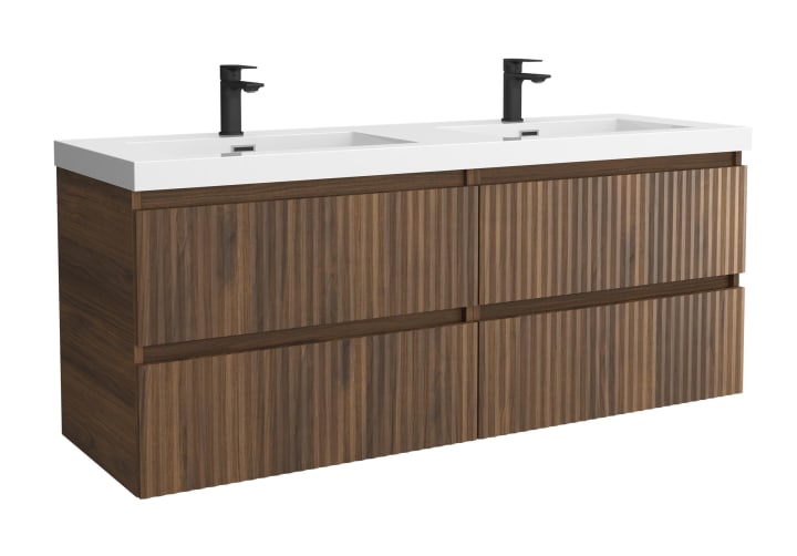 Conjunto mueble de baño Salgar Kira Detalle 8