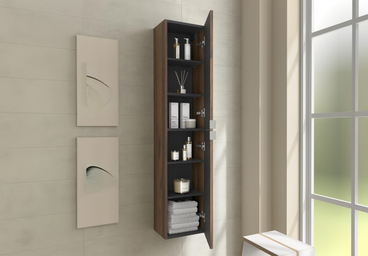 Columna de baño Salgar Kira Principal 7